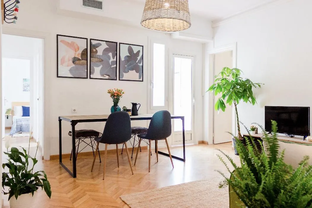 Centric Apartments Paseo De Gracia Барселона 0*,  Испания