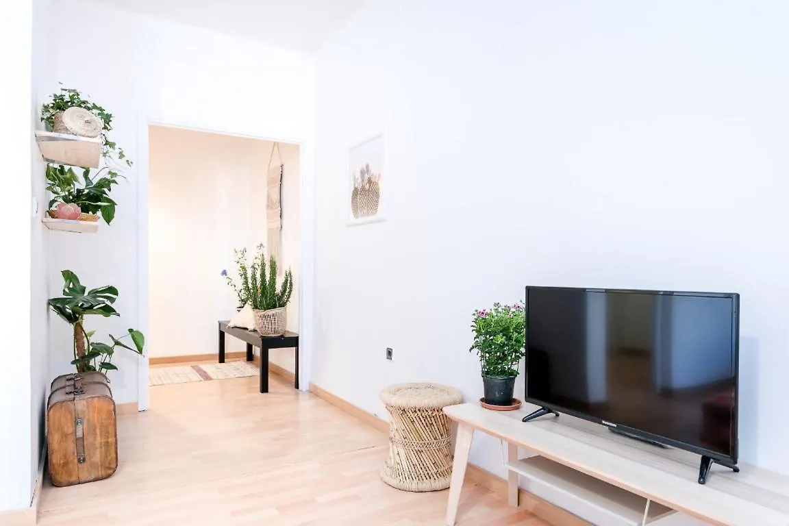 Centric Apartments Paseo De Gracia Барселона
