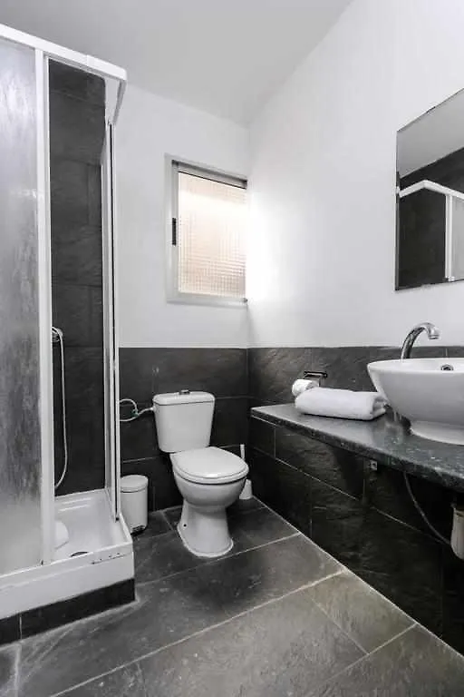 Centric Apartments Paseo De Gracia Барселона Испания