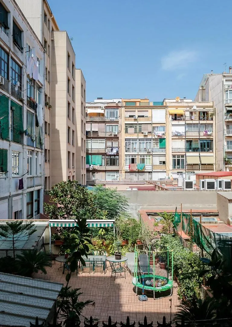 Centric Apartments Paseo De Gracia Барселона