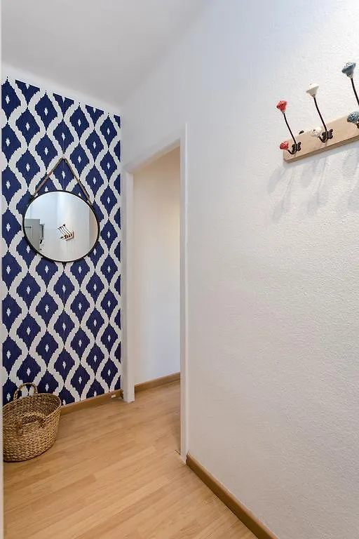 Centric Apartments Paseo De Gracia Барселона