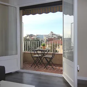 Fel42 - Fel42 -Spacious And Quiet Apartment Apartment