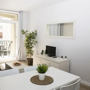 Appartement Sant Jordi Sagrada Familia, Barcelone