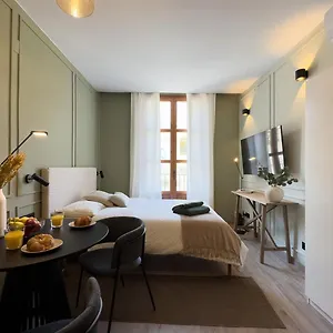 Appartement Beautiful & Comfy City Center, Barcelone