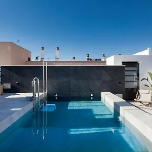 Casa Noa Apartment Seville